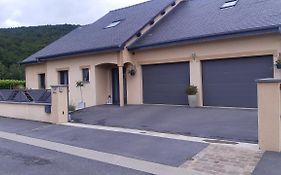 Gite Vallée et Semoy